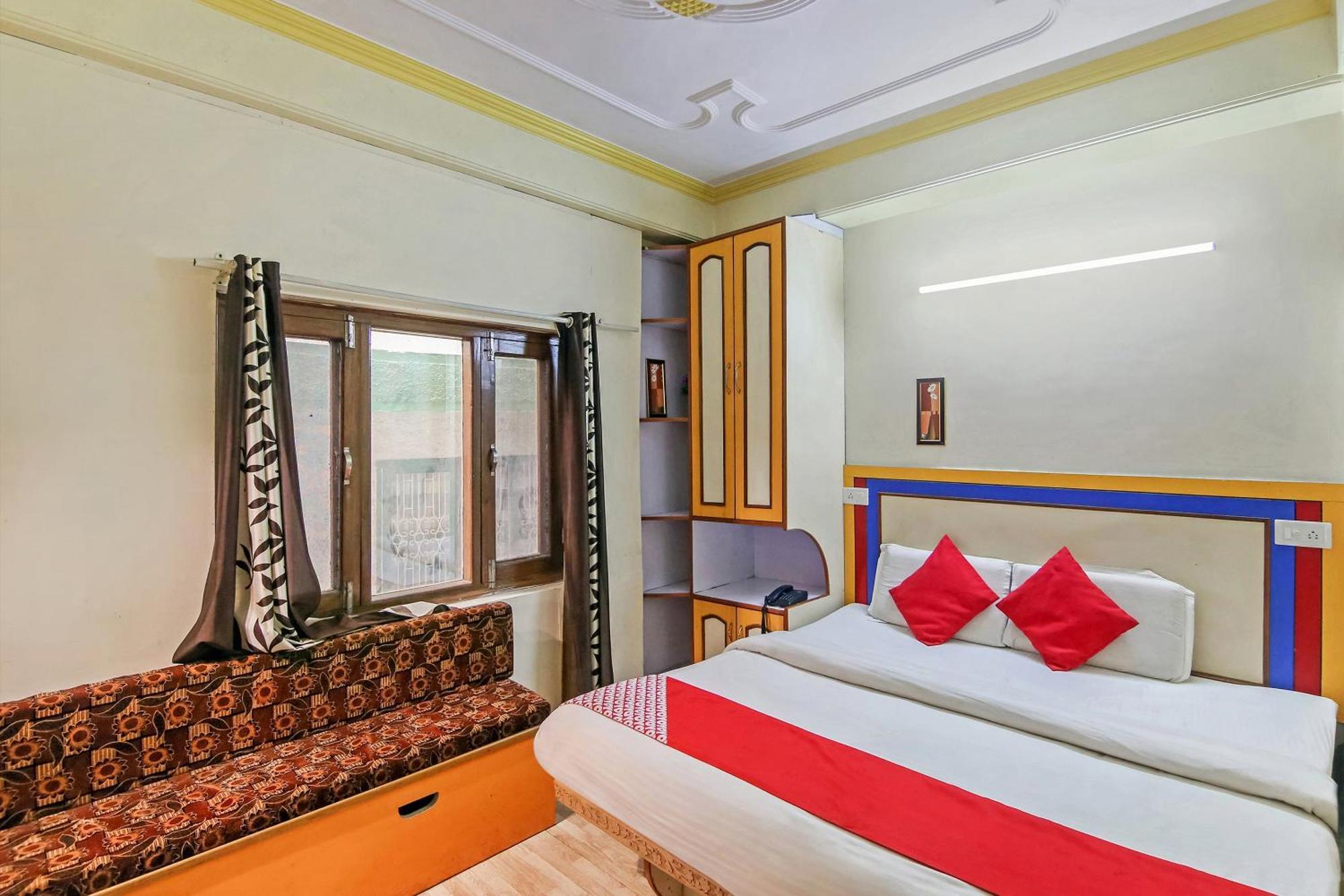 Hotel O Royal Inn Shimla Exterior foto