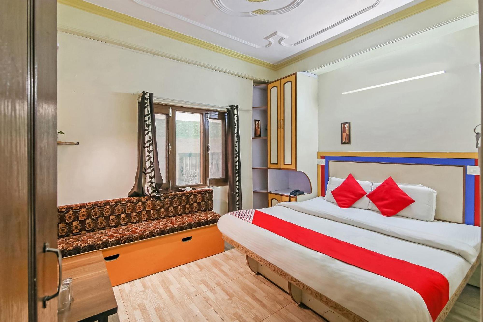 Hotel O Royal Inn Shimla Exterior foto