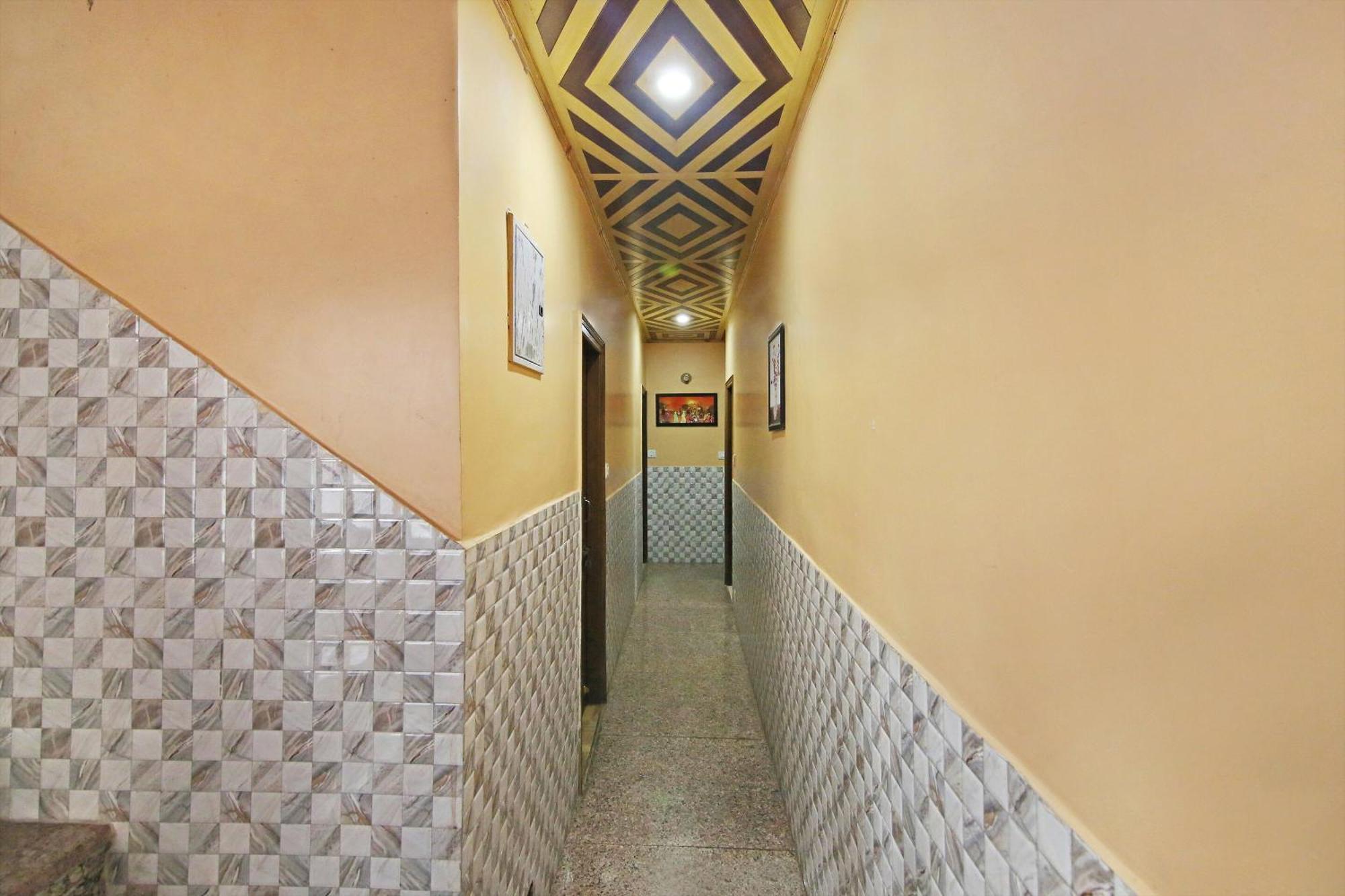 Hotel O Royal Inn Shimla Exterior foto